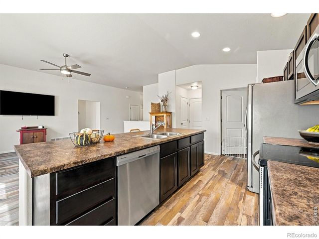 909 Ponderosa Drive, Severance, CO 80550