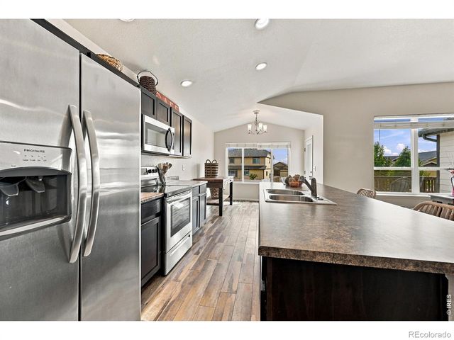 909 Ponderosa Drive, Severance, CO 80550