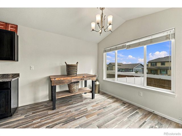 909 Ponderosa Drive, Severance, CO 80550