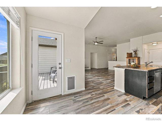 909 Ponderosa Drive, Severance, CO 80550