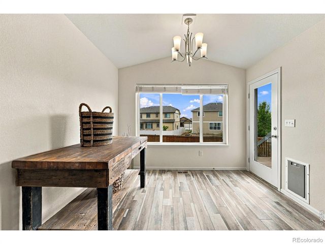 909 Ponderosa Drive, Severance, CO 80550