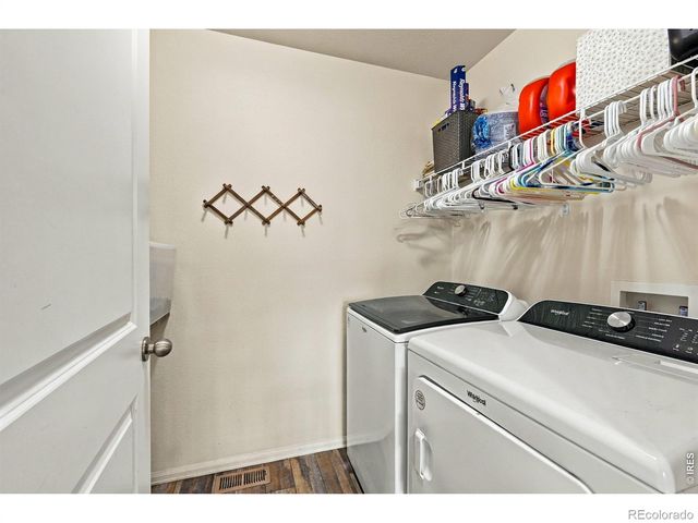909 Ponderosa Drive, Severance, CO 80550