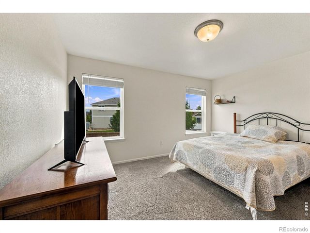909 Ponderosa Drive, Severance, CO 80550