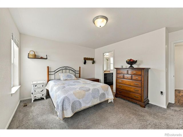 909 Ponderosa Drive, Severance, CO 80550