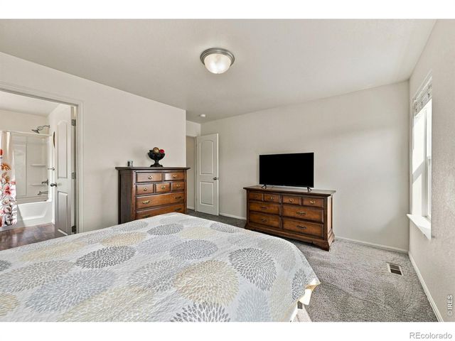 909 Ponderosa Drive, Severance, CO 80550