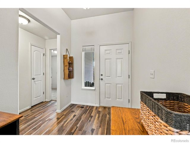 909 Ponderosa Drive, Severance, CO 80550