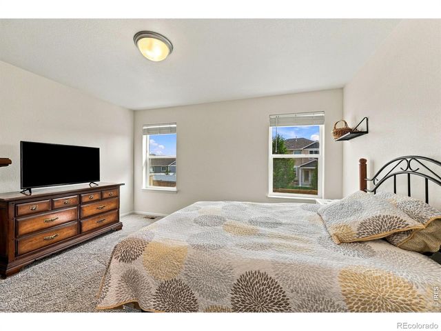 909 Ponderosa Drive, Severance, CO 80550