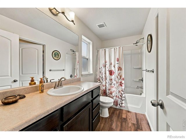 909 Ponderosa Drive, Severance, CO 80550