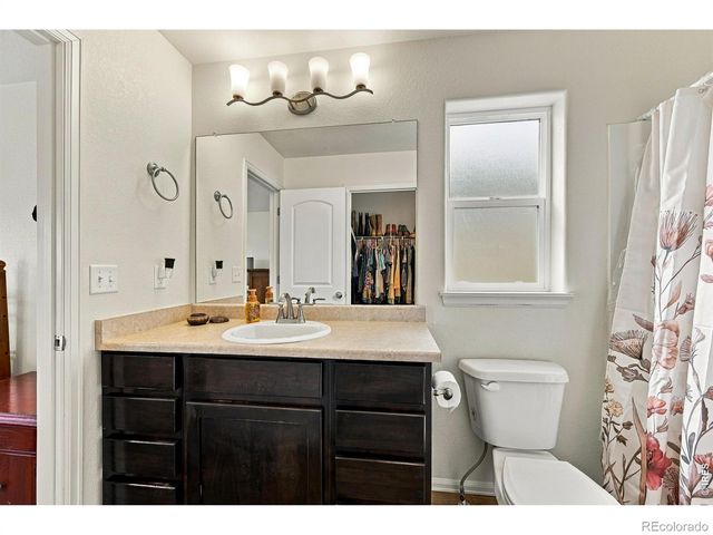 909 Ponderosa Drive, Severance, CO 80550