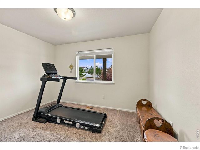 909 Ponderosa Drive, Severance, CO 80550