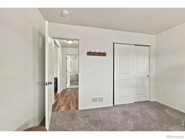 909 Ponderosa Drive, Severance, CO 80550