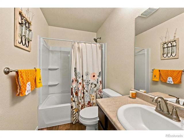 909 Ponderosa Drive, Severance, CO 80550