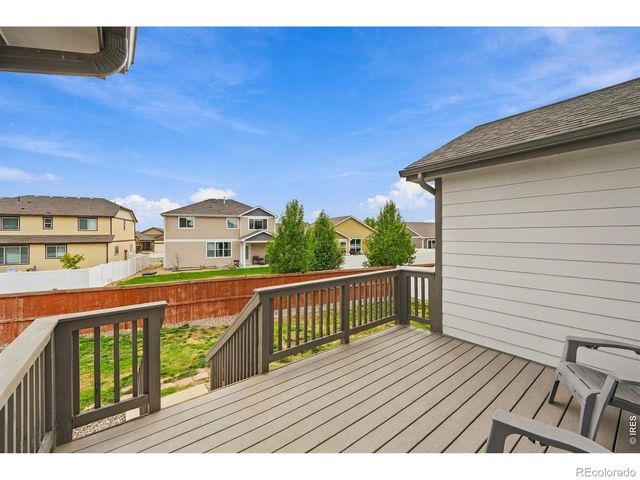 909 Ponderosa Drive, Severance, CO 80550