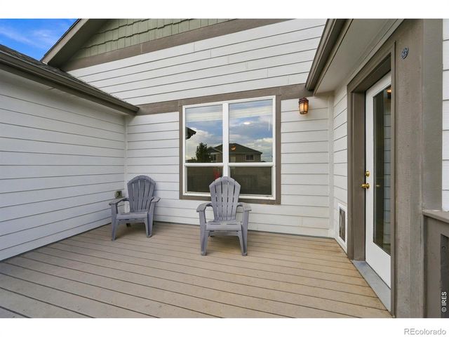909 Ponderosa Drive, Severance, CO 80550