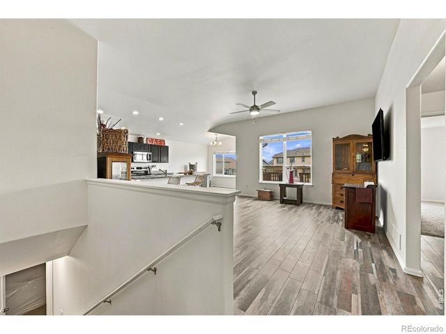 909 Ponderosa Drive, Severance, CO 80550