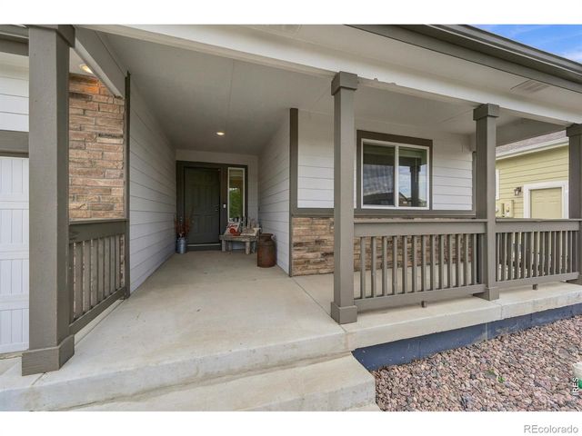 909 Ponderosa Drive, Severance, CO 80550
