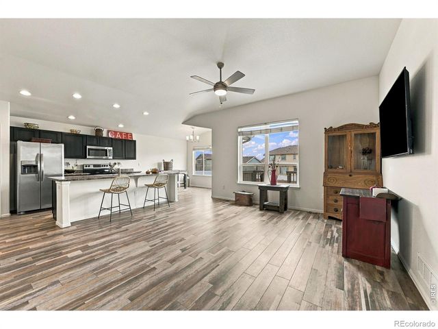 909 Ponderosa Drive, Severance, CO 80550