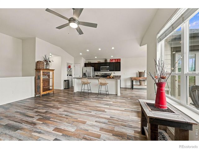909 Ponderosa Drive, Severance, CO 80550