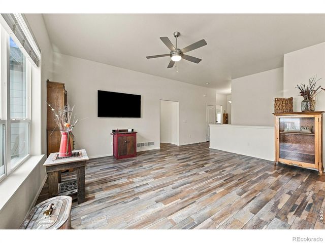 909 Ponderosa Drive, Severance, CO 80550