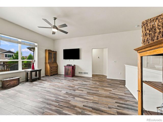 909 Ponderosa Drive, Severance, CO 80550