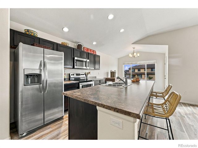 909 Ponderosa Drive, Severance, CO 80550