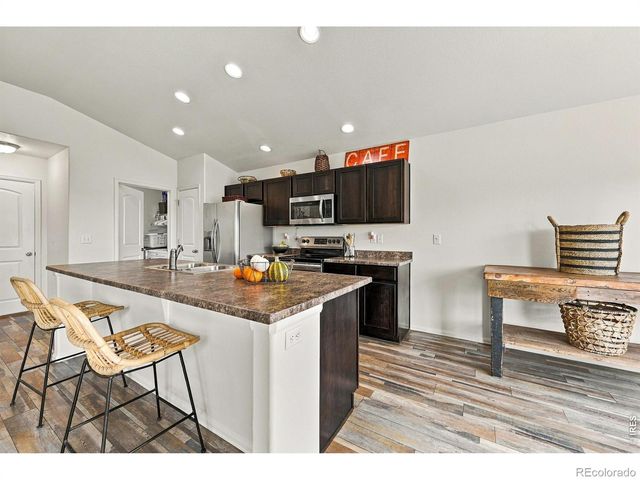 909 Ponderosa Drive, Severance, CO 80550