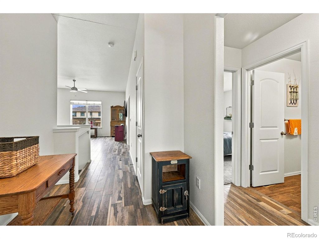 909 Ponderosa Drive, Severance, CO 80550