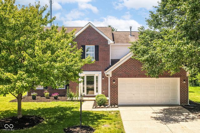 12636 Stanwich Place, Carmel, IN 46033
