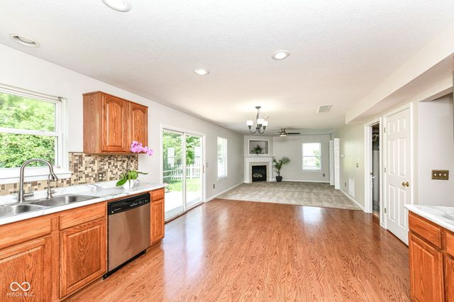 12636 Stanwich Place, Carmel, IN 46033