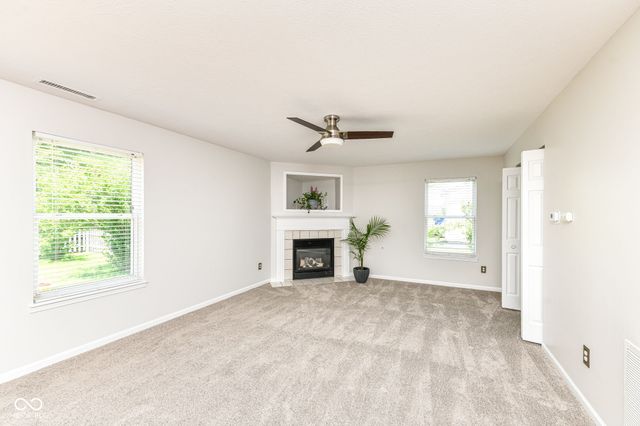 12636 Stanwich Place, Carmel, IN 46033