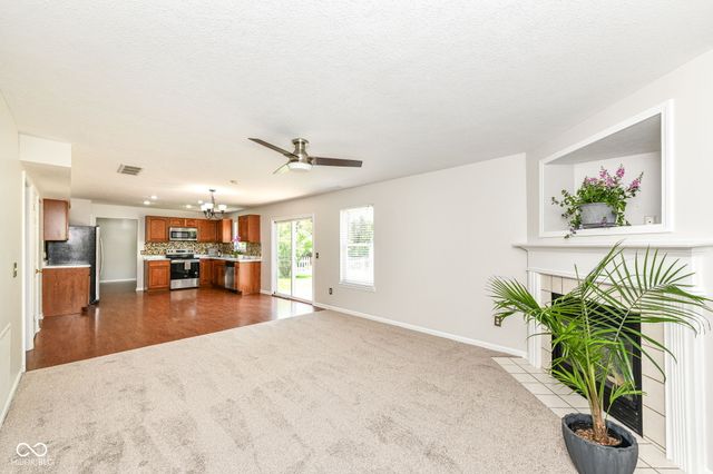 12636 Stanwich Place, Carmel, IN 46033