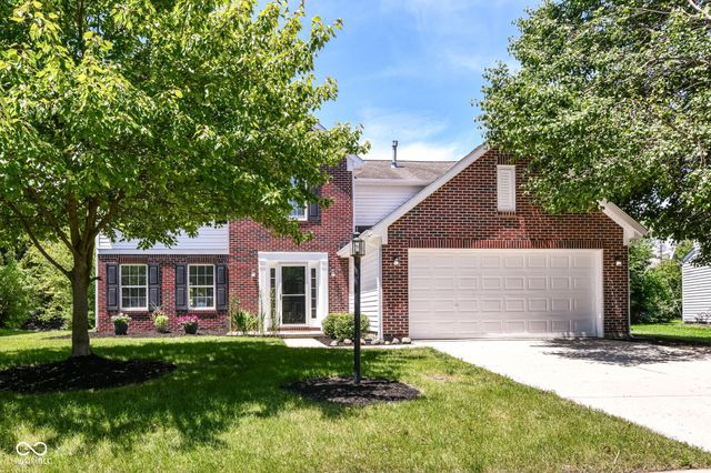 12636 Stanwich Place, Carmel, IN 46033