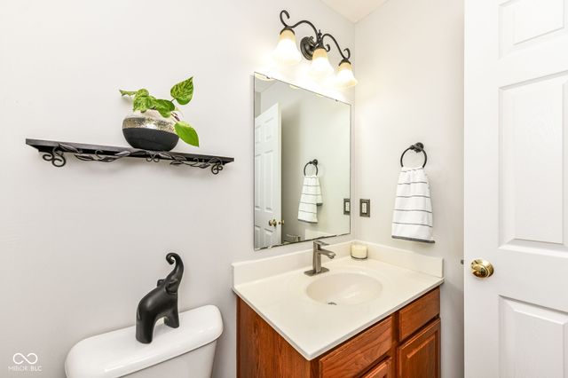 12636 Stanwich Place, Carmel, IN 46033