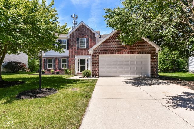 12636 Stanwich Place, Carmel, IN 46033