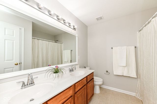 12636 Stanwich Place, Carmel, IN 46033