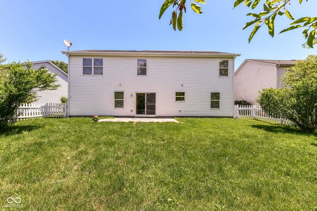 12636 Stanwich Place, Carmel, IN 46033