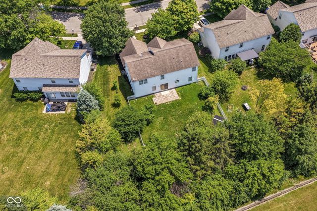 12636 Stanwich Place, Carmel, IN 46033