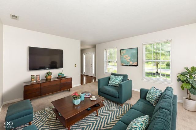 12636 Stanwich Place, Carmel, IN 46033