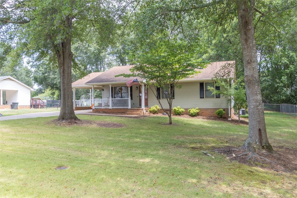 502 Weldon Way, Anderson, SC 29626