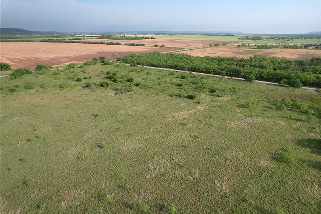 TBD CR 250, Tuscola, TX 79562