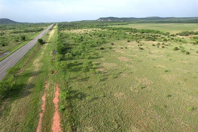 TBD CR 250, Tuscola, TX 79562