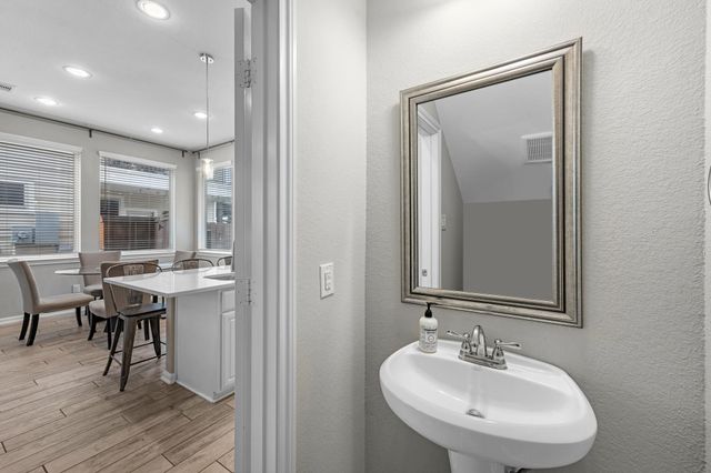 5543 Purple Meadow Lane, Fulshear, TX 77441