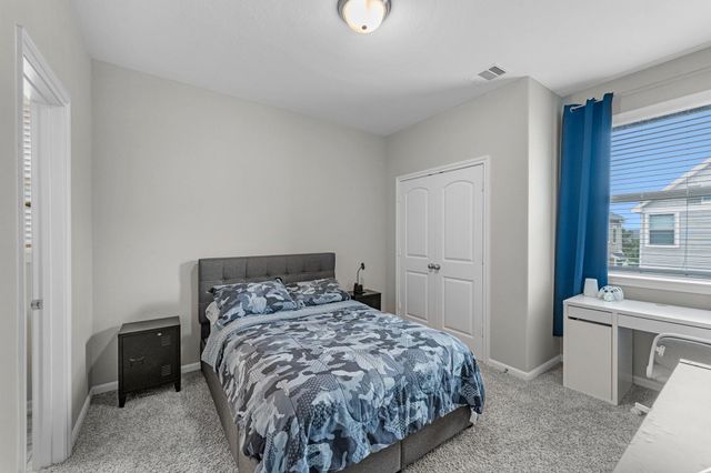 5543 Purple Meadow Lane, Fulshear, TX 77441