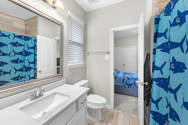 5543 Purple Meadow Lane, Fulshear, TX 77441