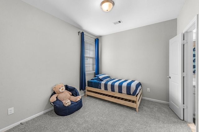 5543 Purple Meadow Lane, Fulshear, TX 77441