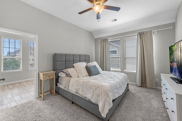 5543 Purple Meadow Lane, Fulshear, TX 77441