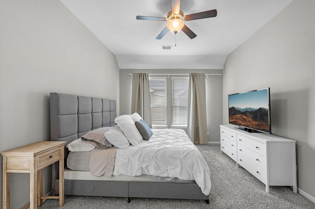 5543 Purple Meadow Lane, Fulshear, TX 77441