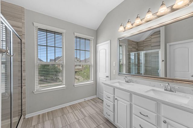 5543 Purple Meadow Lane, Fulshear, TX 77441