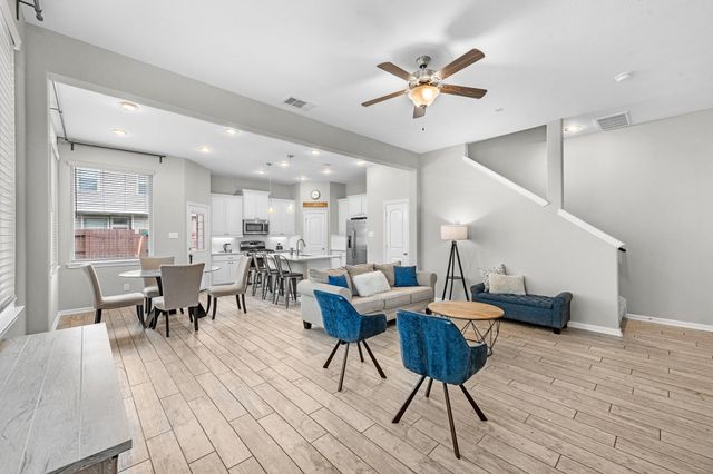 5543 Purple Meadow Lane, Fulshear, TX 77441