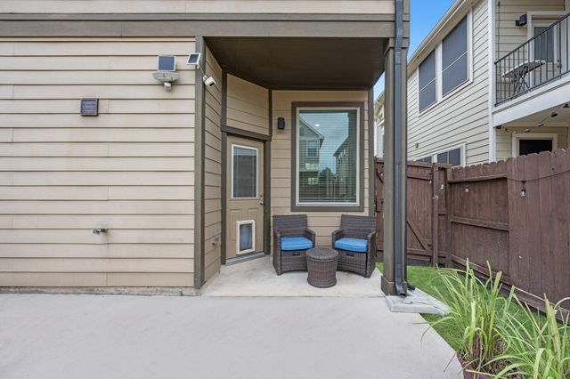 5543 Purple Meadow Lane, Fulshear, TX 77441